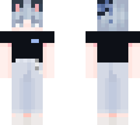 ~a nice blueberry boy~