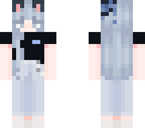 ~a nice blueberry girl~