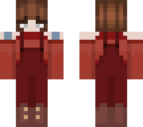 ~avatar style but modern~