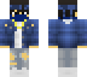 -crip boy-