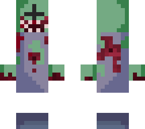 (madness combat) zombie