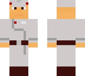 'phase 2' clone medical officer