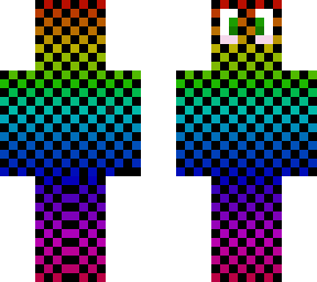 3d rainbow