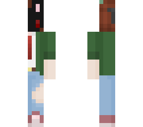 a collab with nightsky10