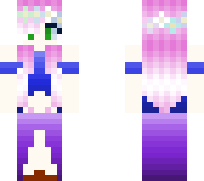 a skin for a friend