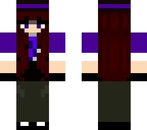 a skin for a friend