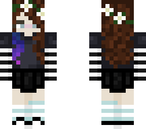 addixt flower crown