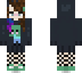 addixt zombie hoodie