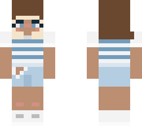 aesthetic skin attempt