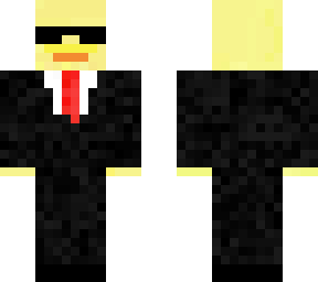 agent ducky v2