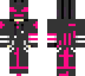 agoti corrupted