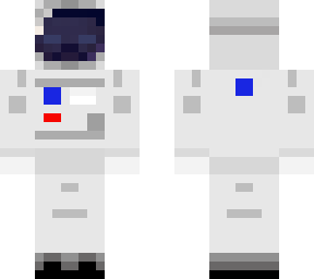 aherobrine astronauta