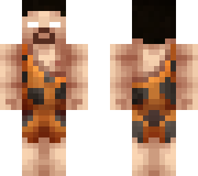 aherobrine cavernicola