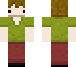 ajolote shaggy