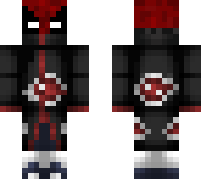 akatsuke deadpool