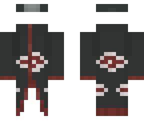 akatsuki cloak