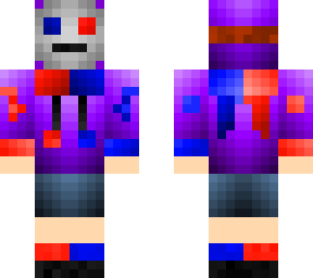 alan artys final form