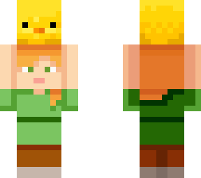 alexholding chicken (edited for maaak)
