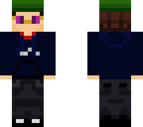 alternate reality maninthegreenhat