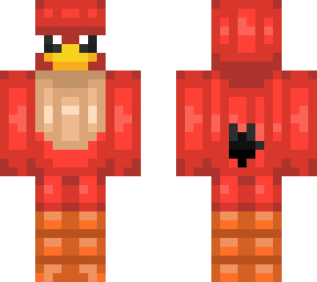 angry bord