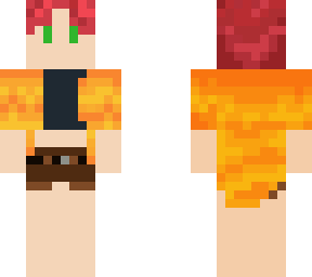 another kai skin :d