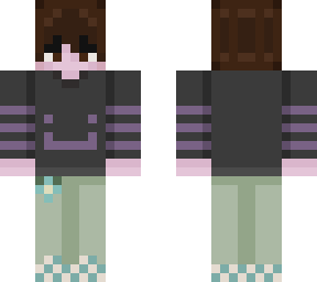 another skin for my sibling