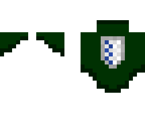 aot cape
