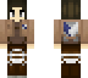 aot skin base