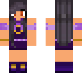 aphmau popstar