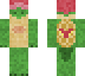 appletun (pokemon)