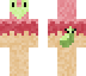 applin (pokemon)