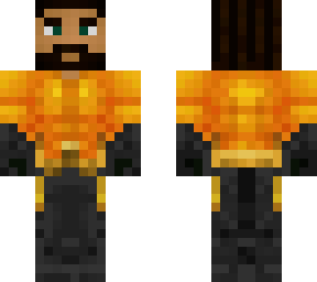 aquaman black