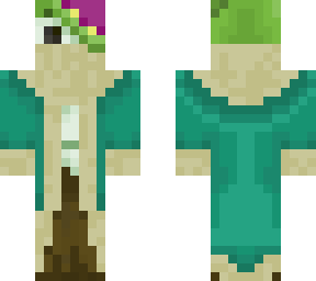 arboreal arbiter