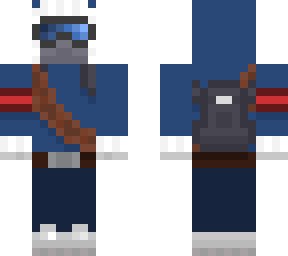 arctic explorer