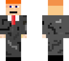 arkk  suit style