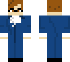 austin powers