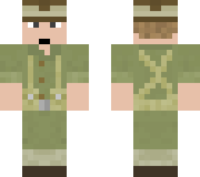 australian soldier ww2, jungle