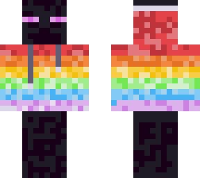 awesome enderman
