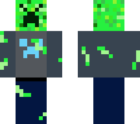 axo onsie perry platapus tuque and nuke creeper secind layer