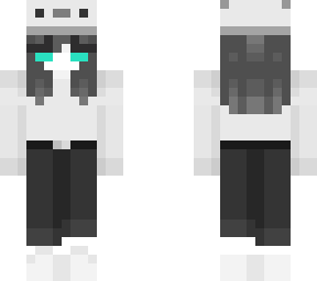 axolittle ghost