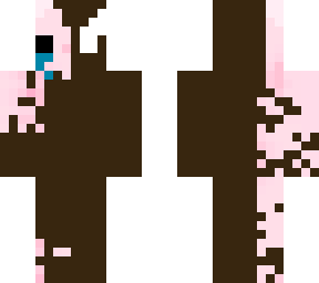 axolotl gaming skin thors