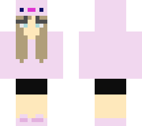axolotl girl