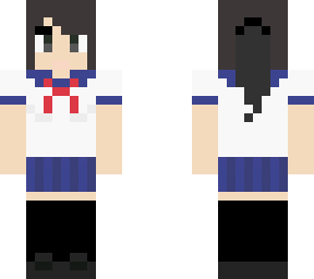 ayano aishi remake