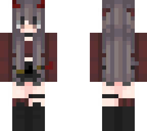 bad girl