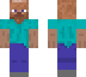 bald steve