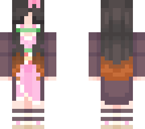 bamboo girly