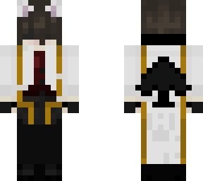 banquet skin