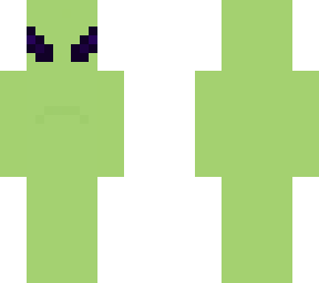 basic alien