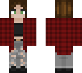 basic skin