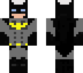 batman